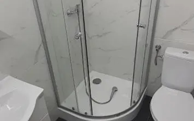 apartamente in bloc nou