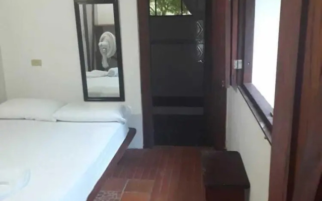 EcoHotel Ceiba Bonga