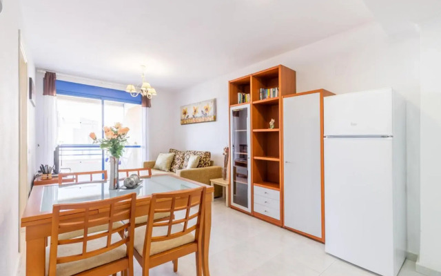 Apartamento Turquesa Beach 310B