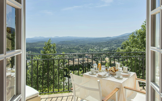 Château Saint-Martin & Spa's