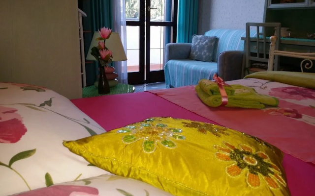 B&B Villa Laura