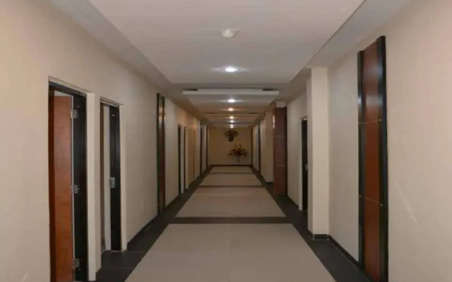 La Riss Guest House