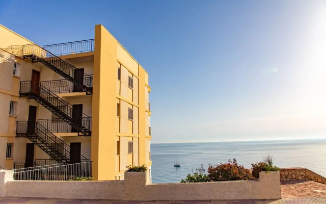 Cullera Panoramic Sea Views Apartment