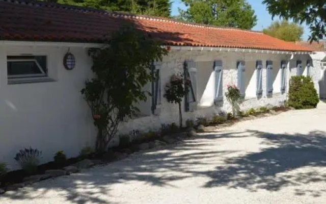 Hotel Esperanza