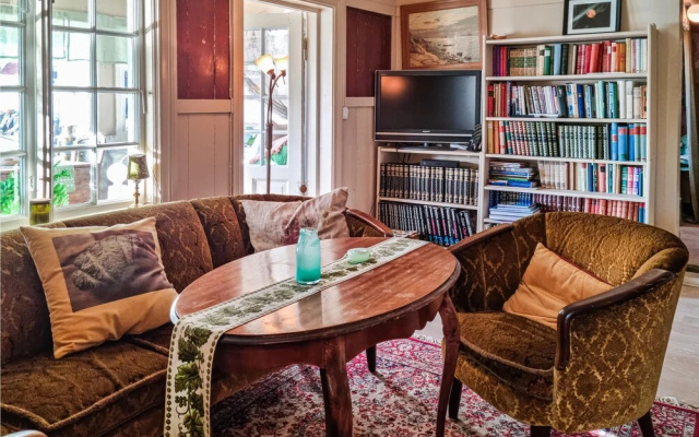 Beautiful Apartment in Arendal With 1 Bedrooms and Wifi