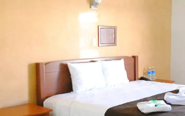 Gran Hotel Residencial Galerias