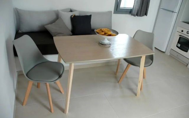 Kalypso House