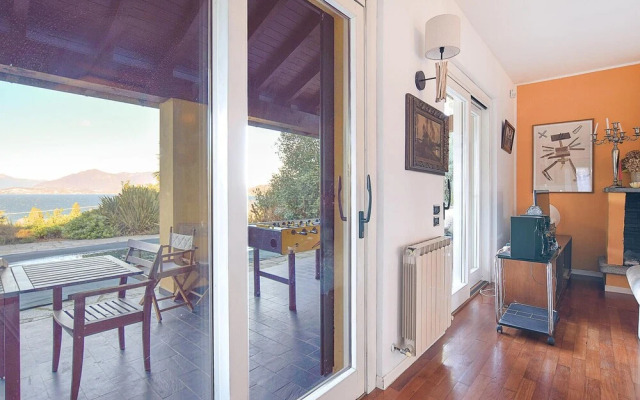 Villa Amadeus