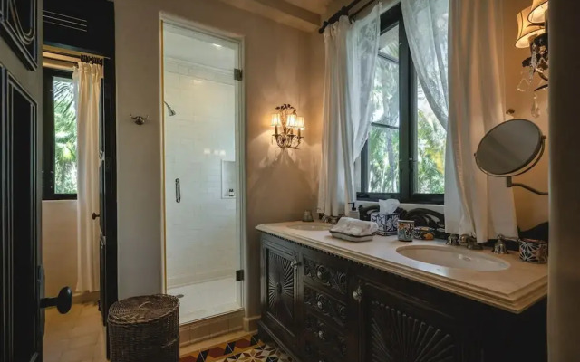 Hacienda Palancar Sian Ka an Luxe 4BR