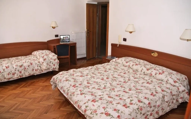 Hotel Garnì Venezia