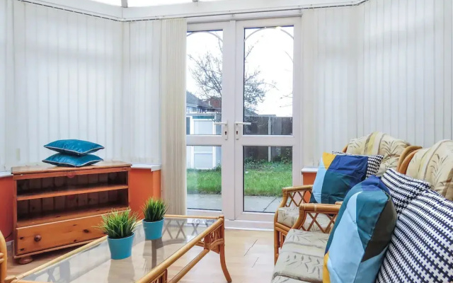 Tudors eSuites Four Bedroom House