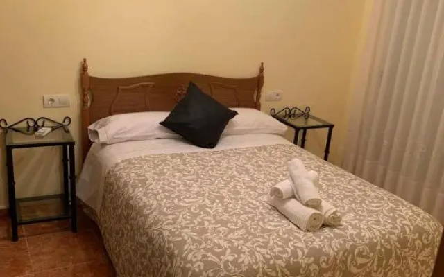 Apartamento Ruidera Plaza