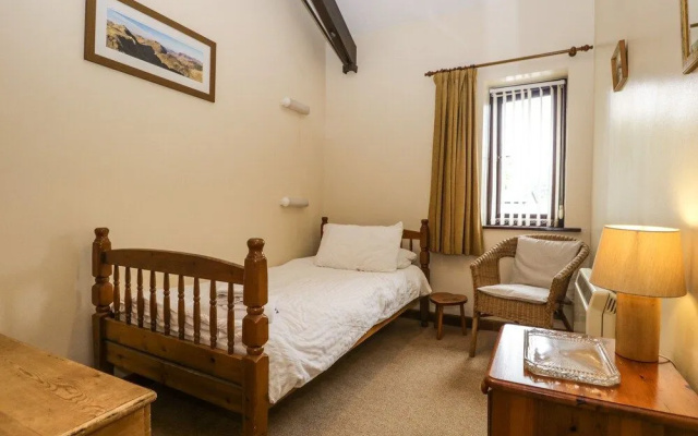 Heather Cottage