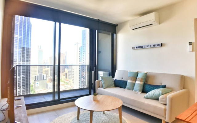 Empire Apartment Tower