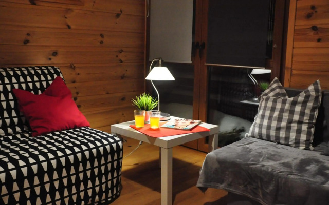Apartament 33.13.A.