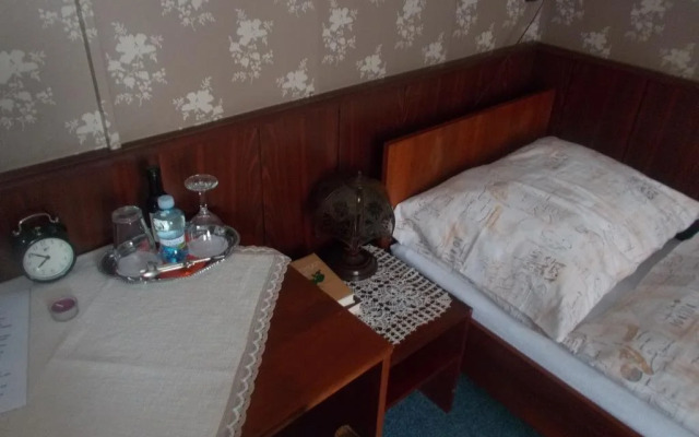 Hotel Panský Dům Žamberk