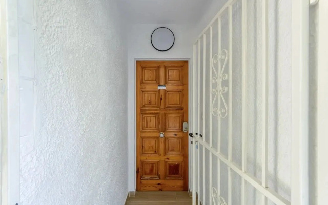 Apartment Near Playa De Roses Beach