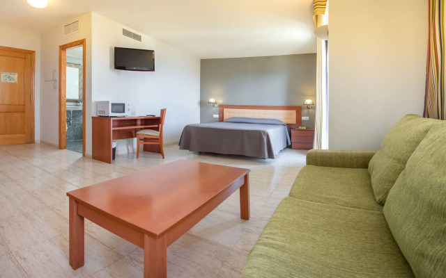 Estudios RH Vinaros Playa By Hoteles RH