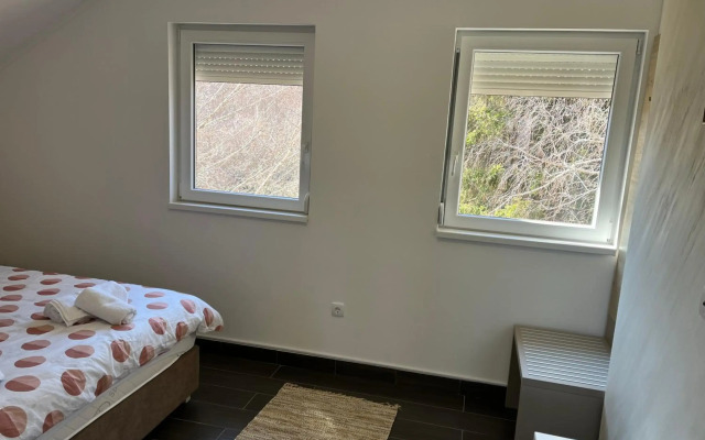 Apartmani Joka