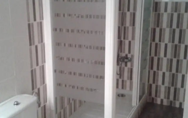 Residencial Itxaso 6-8 LEK