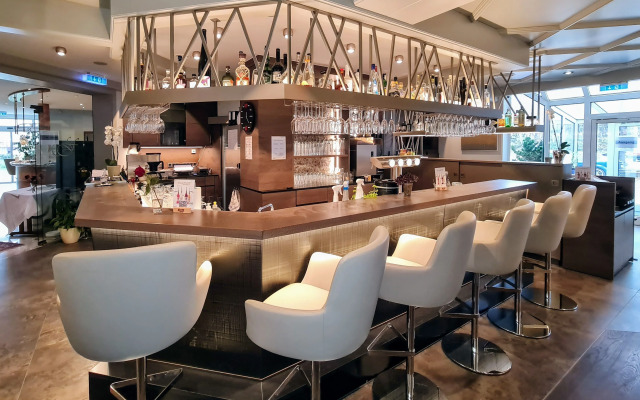 Hotel Restaurant Felix
