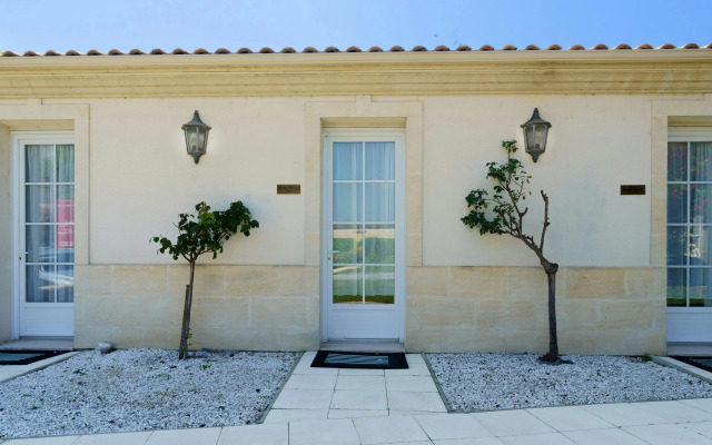 Hôtel de Margaux