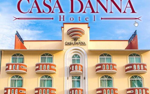 Hotel Casa Danna In Huatulco Mexico Huatulco Hotel Booking