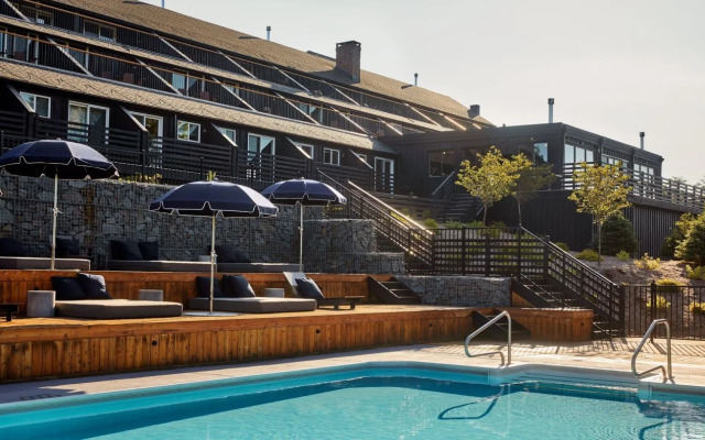 Scribner's Catskill Lodge