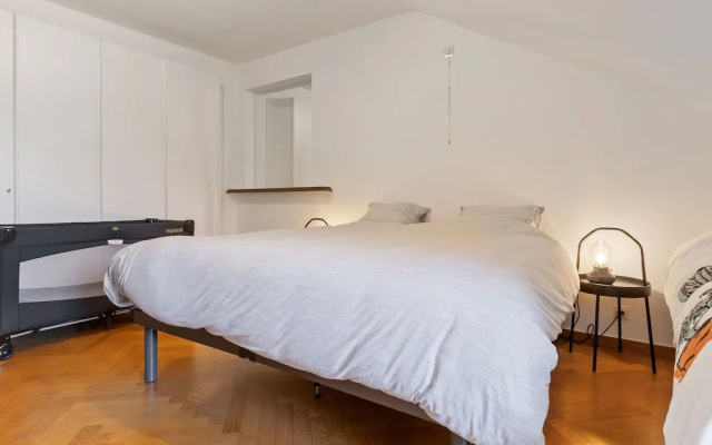 Stylish Villa in Lokeren With Sauna and Various Facilities for Children