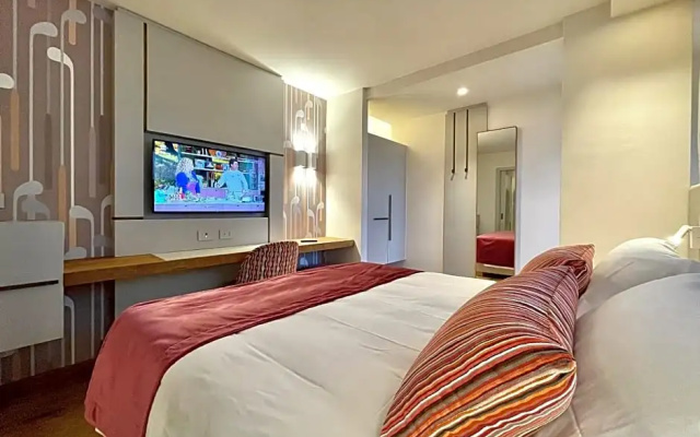 Campo di Golf Punta Ala "19ª Buca Exclusive Room"