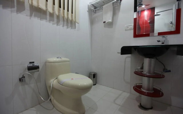 Hotel Bonlon Inn