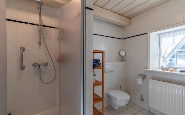 Amazing Home in Dagebüll With 3 Bedrooms, Sauna and Wifi