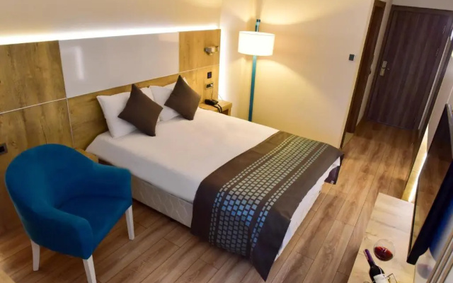 Otel Ağaoğlu
