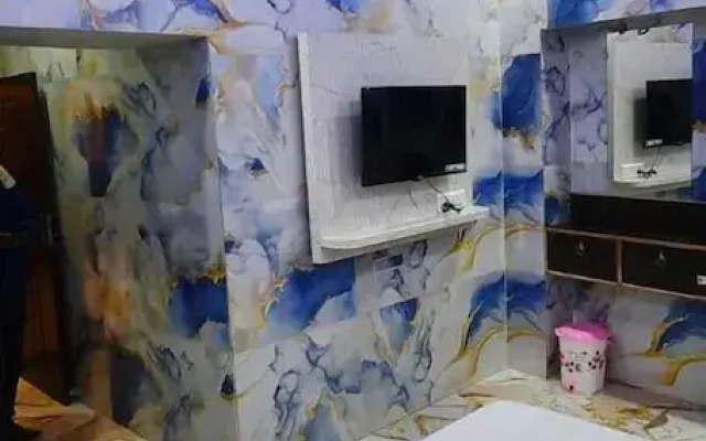 Lal Mani Kothi Homestay