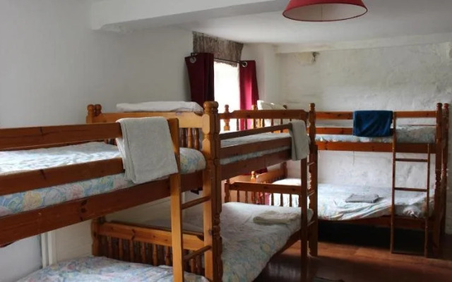 Russagh Mill Hostel