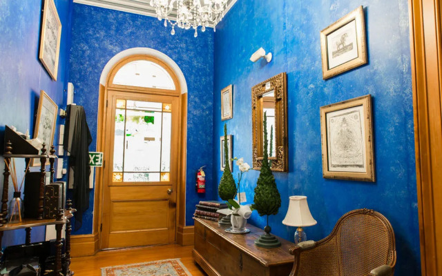Cotter House Luxury Retreat