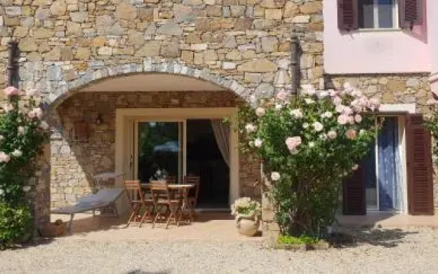 Magicstay - Flat 2 Bedrooms 1 Bathroom - Imperia