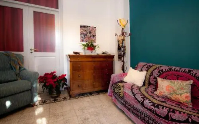 Casa Zafferano