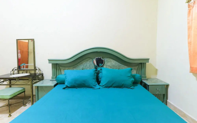 Hotel Mutiara Khadijah