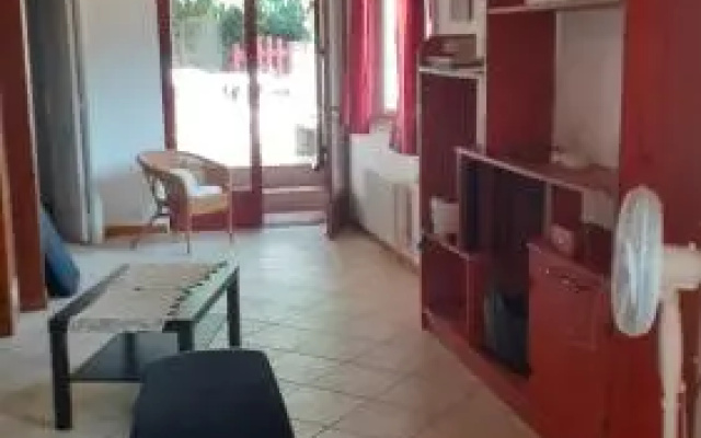 Maison T3 havre de paix tout proche de La Ciotat