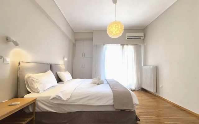 Apollon - Acropolis Residence Apartment