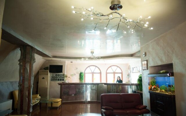 Globus Hotel