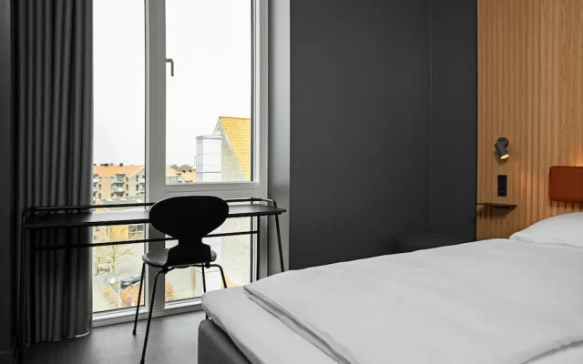 Four Points Express by Sheraton Hillerod