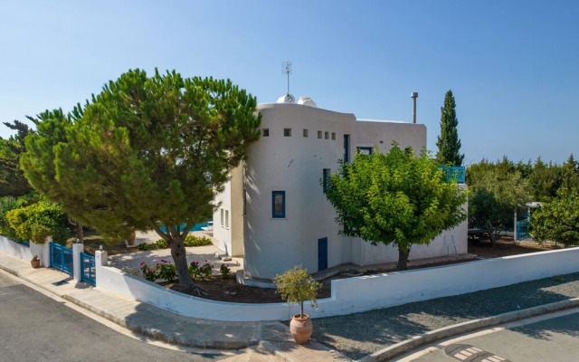 Sanders Azzurro - Adorable Villa w/ Private Pool