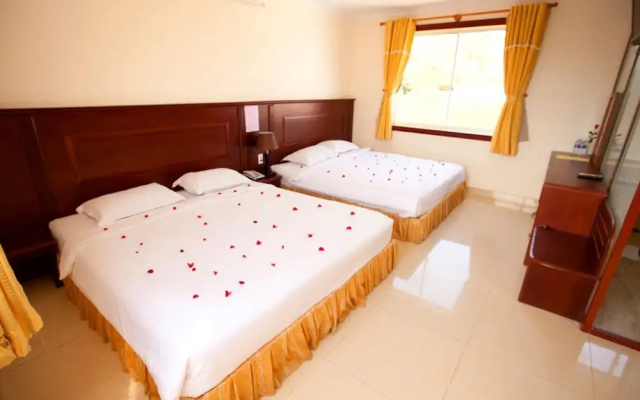 Binh Phuong Hotel