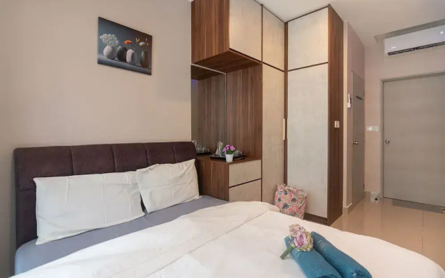 3BR Lsh33 KL Duke Highway Genting Free parking