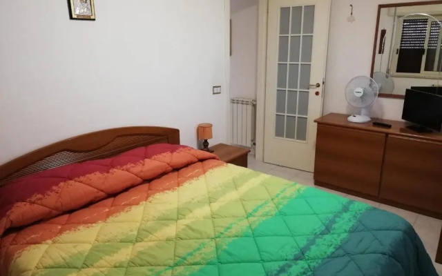 Lisa Apartment