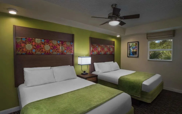 Marriott’s Harbour Lake