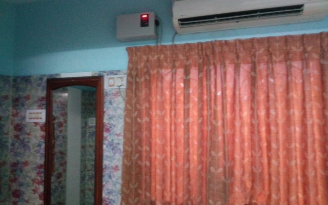 Classic Guest House
