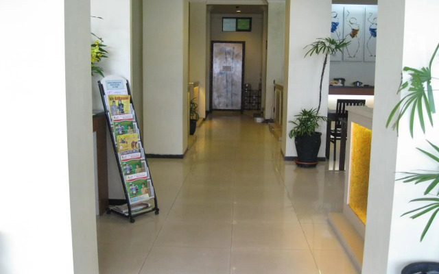 Aiqo Hotel